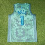 Maillot de Basket #1 Ball Hornets Selected Edition